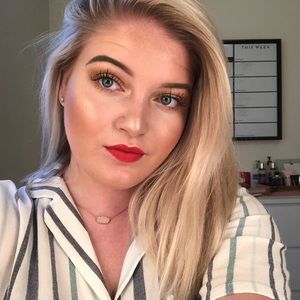 Meet your Posher, Brandi